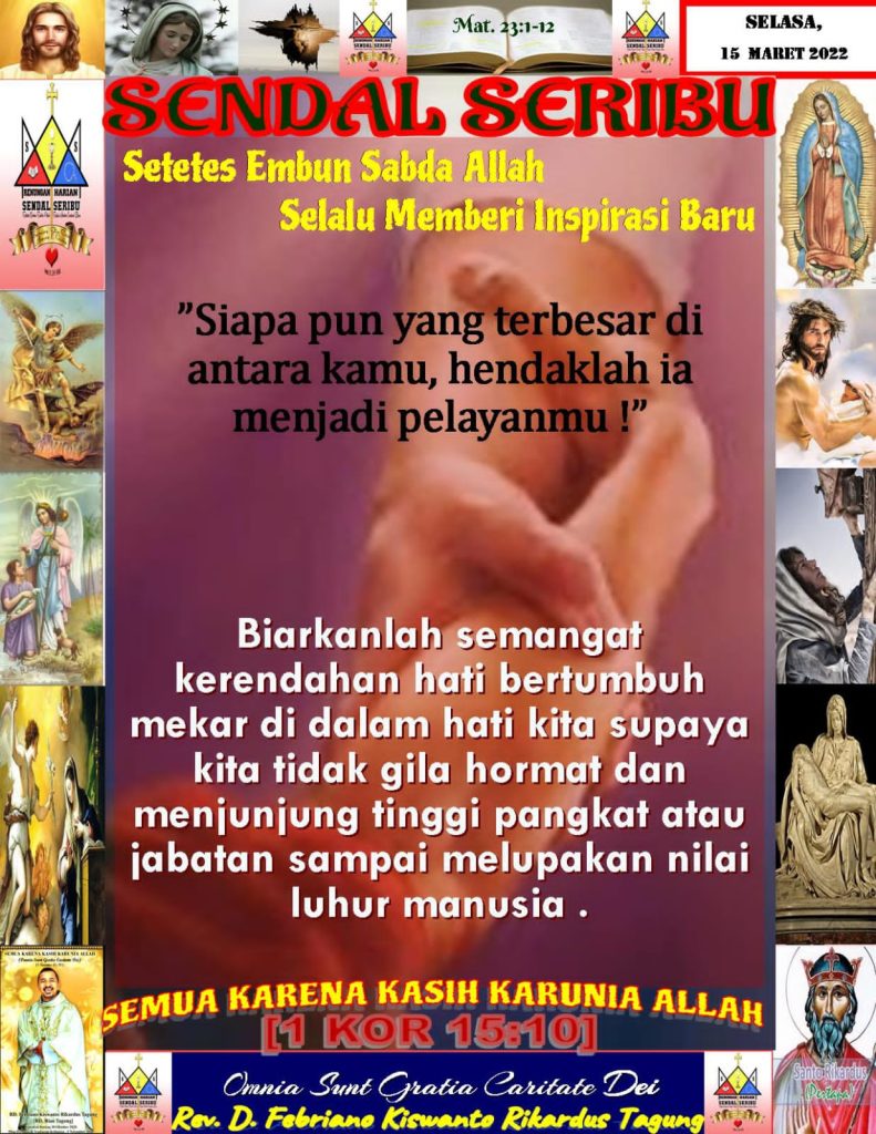 Rendah Hati