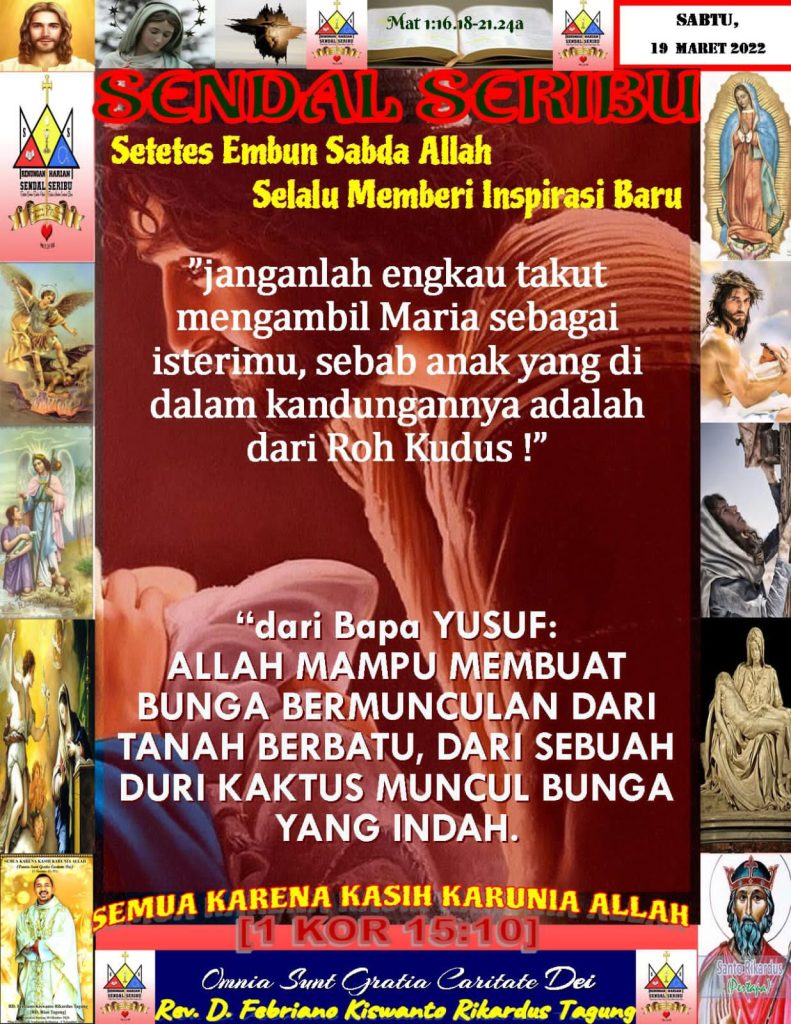 Santo Yusuf