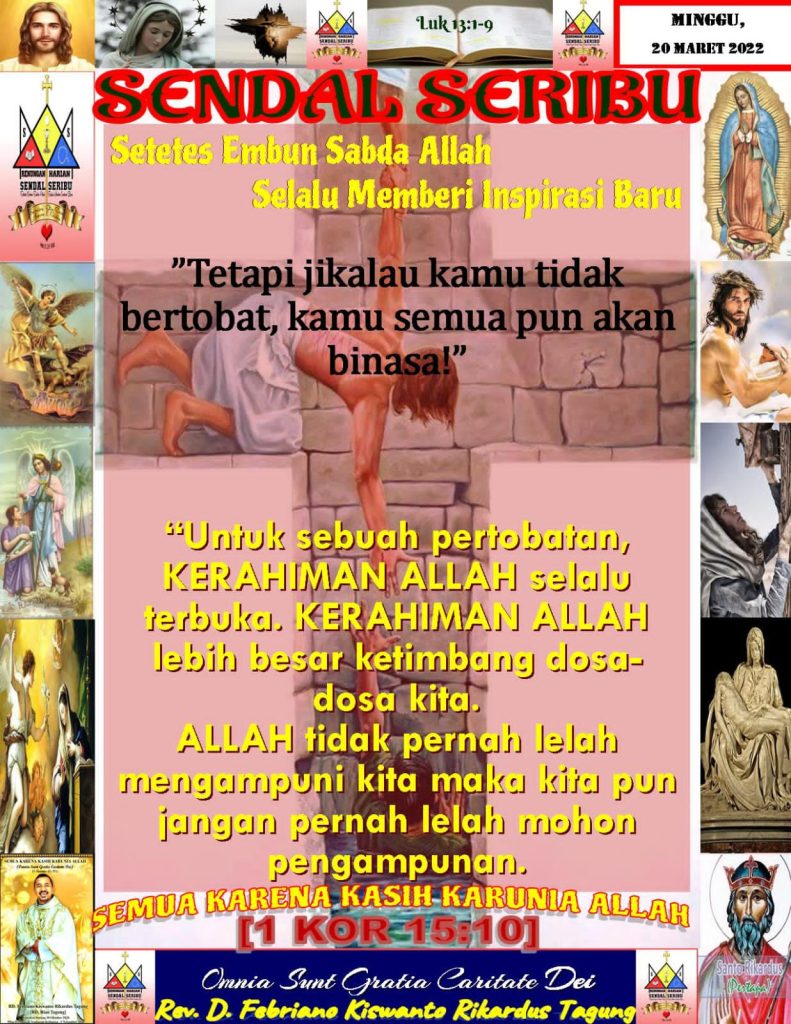 Bertobat