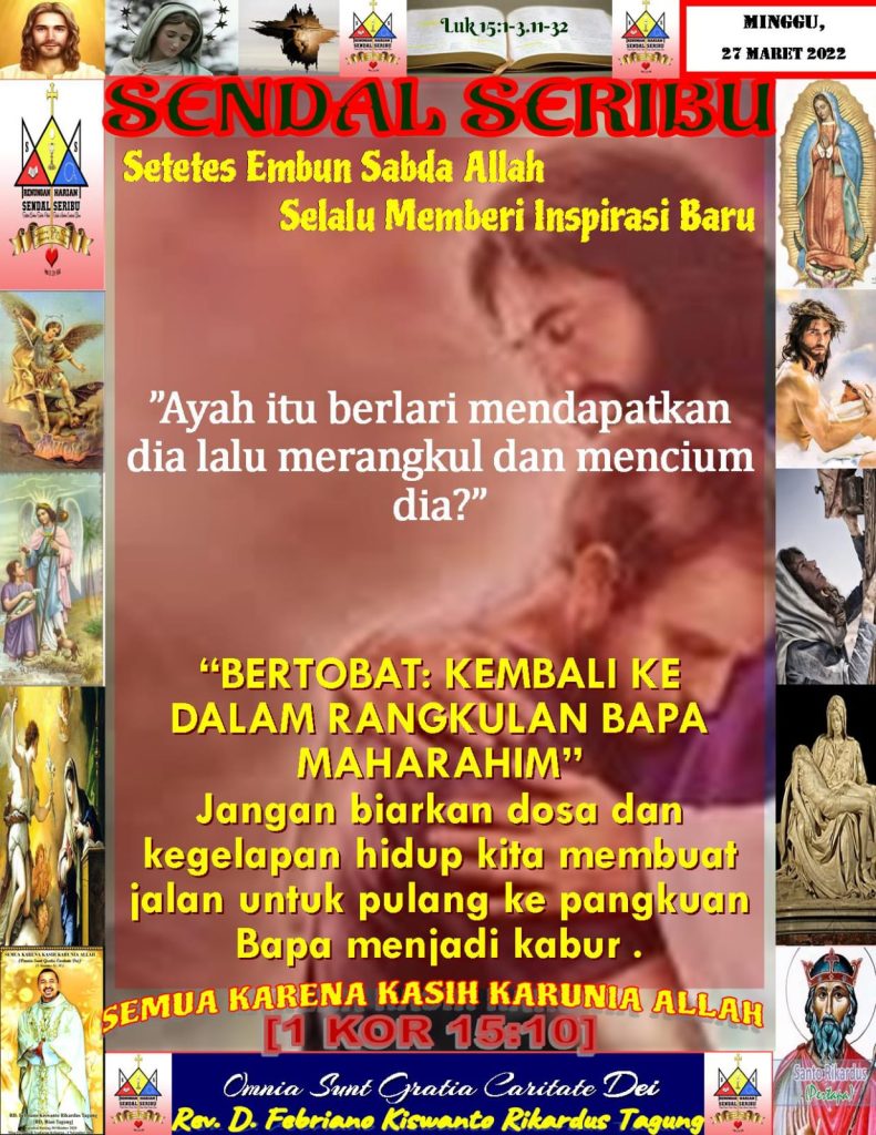 Bertobat