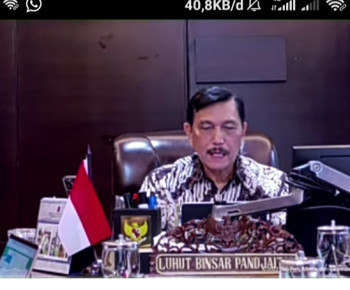 Pelaku Perjalanan Domestik Tak Lagi Harus Tes PCR