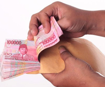 Warga Desa Golo Paleng Kecewa, Upah Pekerja Lapen Belum Dibayar