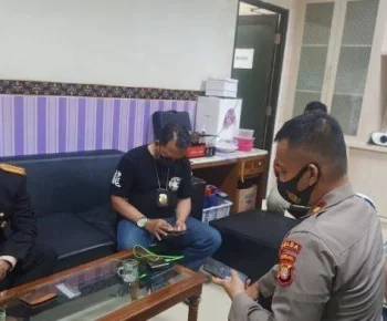 Jendral Gadungan Beraksi, Hingga Ibu-Ibu Rela Kasih Jatah, Uang Miliaran Raib