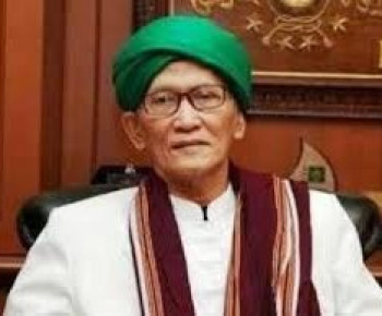 KH Miftachul Akhyar Mundur dari Ketua Umum MUI