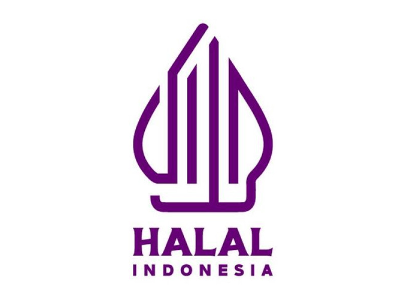label halal