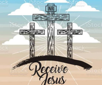 Renungan Katolik, Masa Tobat: Masa Menerima Yesus