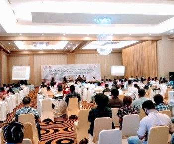 Kemendag dan PMI Gelar Kegiatan Peningkatan Kewirausahaan