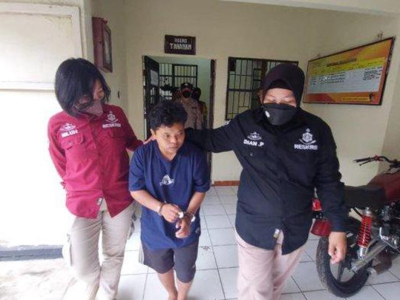 Eka Yulinda