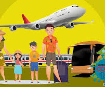 Ketentuan Terbaru Perjalanan Orang Dalam Negeri di Masa Pandemi