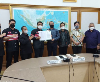 Daftar Partai Politik Baru Calon Peserta Pemilu 2024