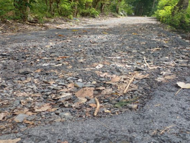 Tanpa Papan Informasi Proyek,  Kontraktor Diminta Ukur Ulang Volume Kerja