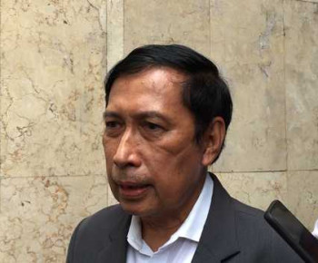 Dugaan Profesor Gadungan, Rektor UIC Diperiksa Polisi