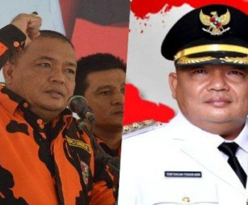 Tahanan Kerangkeng Dipaksa Jilat Kemaluan Anjing Hingga Sodomi