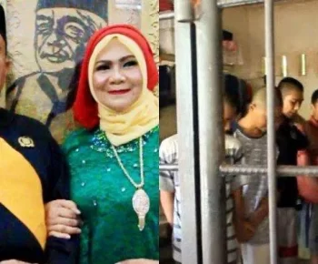 Bersenggolan dengan TRP Dibunuh, Meski Itu Tidak Disengaja