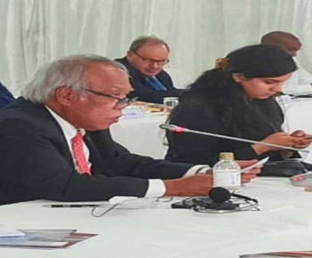 Pelaksanaan World Water Forum ke-10 Tahun 2024 di Bali