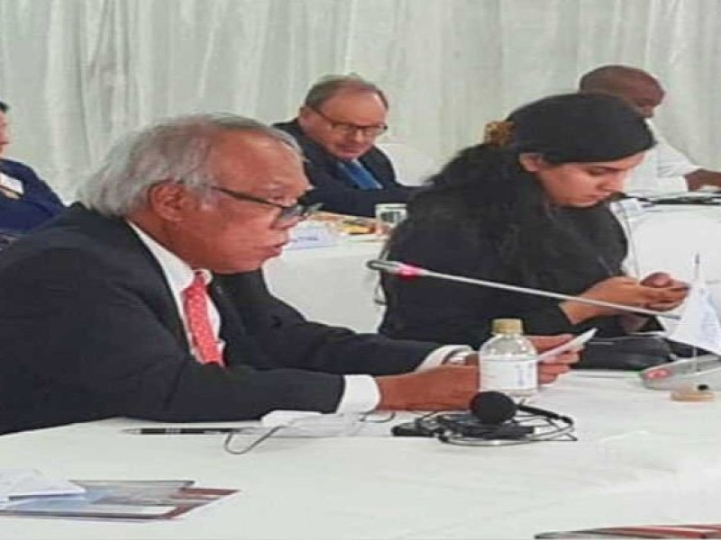 Pelaksanaan World Water Forum ke-10 Tahun 2024 di Bali