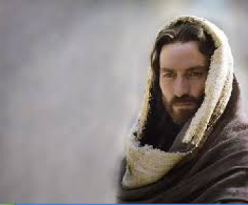 Renungan Katolik, Yesus Tanda Kasih Allah
