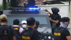 Terduga teroris