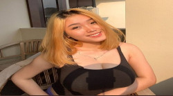Anastasya Khosasih