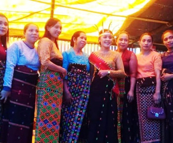 Budaya Tengge dan Deng Warisan Leluhur yang terus DILESTARIKAN