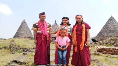 Tengge dan Deng