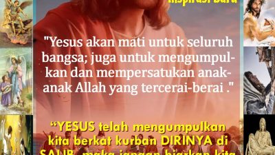 Dalam Yesus