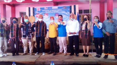 Manto Tapung