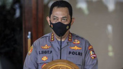 Kepadatan Pelabuhan Merak
