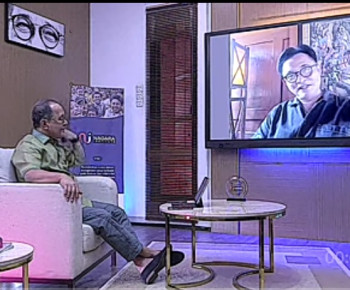 Jokowi Tegaskan Tak Mau Tiga Periode, Prof. Yusril: Soeharto Juga Begitu