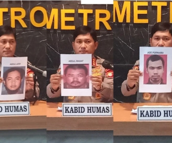 Wajah Mirip, Tersangka Pemukulan Armando, Abdul Manaf Dibebaskan