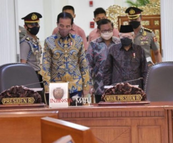 Jalan Daerah Rusak, Pemerintah Pertajam DAK 2023