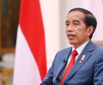 Presiden RI Dipercaya Menjadi Anggota Champion Group PBB