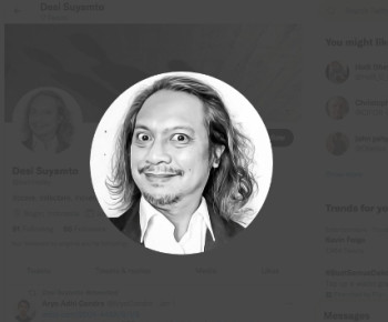 Desi Armando