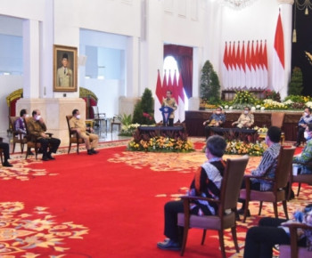 Antisapi Pendanaan Teroris, PPATK Diminta Lakukan Terobosan Digital