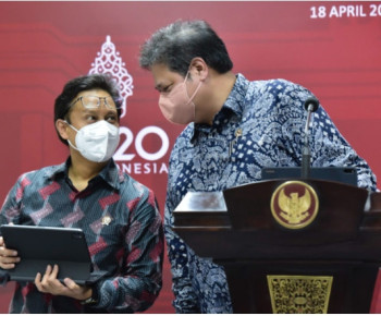 Anak-Anak dan Remaja Diperbolehkan Mudik Tanpa Tes COVID-19