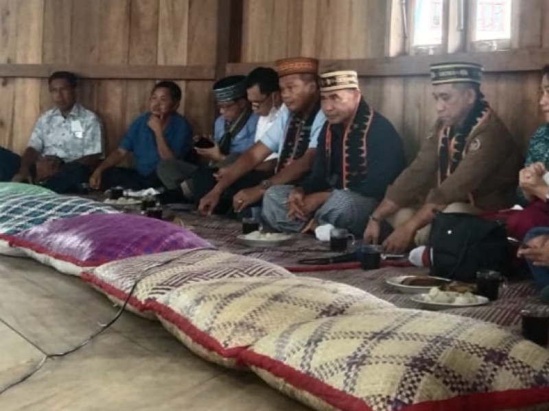 NasDem Bayangi Golkar dan Demokrat Dapil NTT 2, Viktor Laiskodat Berpeluang Duduk di Senayan