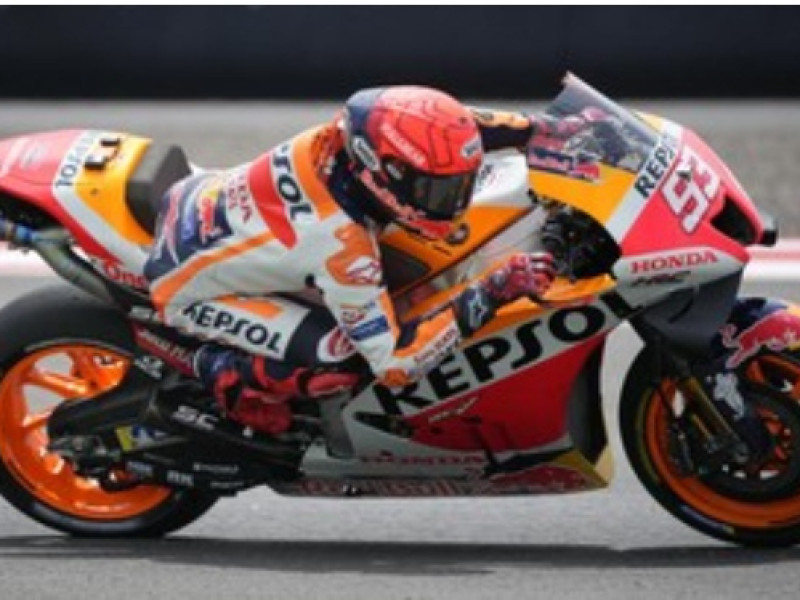 Marc Marquez
