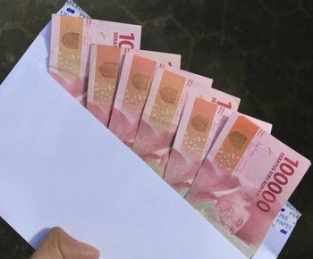 Terkait pemberian THR 2022, Kemnaker Klaim Terima 2.114 Pengaduan