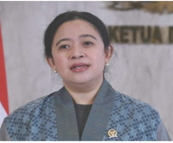 Puan Sebut Gibran Sudah Pamit, Cawapres Prabowo Sudah Pasti