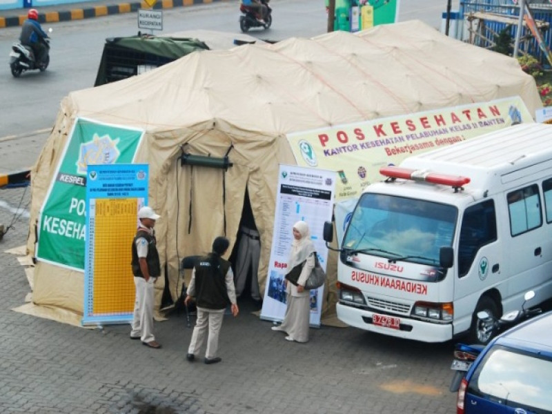 Pos Kesehatan