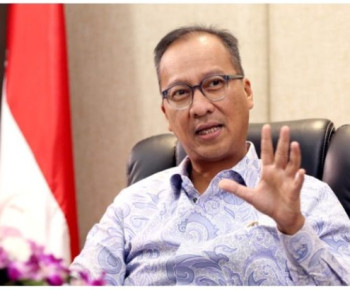 Dampak Larangan Ekspor bagi Industri Diungkap Menperin
