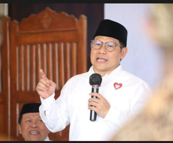 Muhaimin Desak Pemerintah Sediakan Vaksin Halal