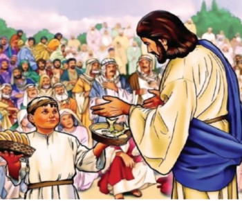 Renungan Katolik, Mengalami Kepenuhan Hidup dalam Yesus