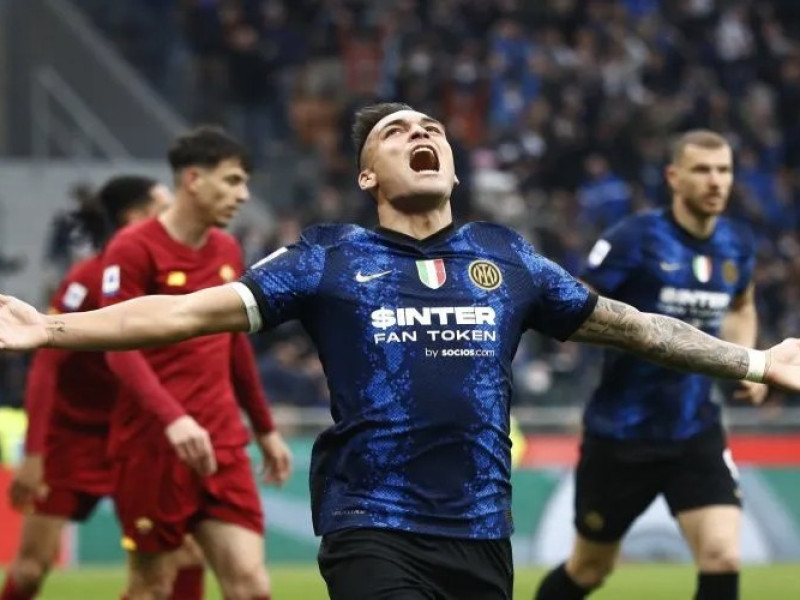 inter milan