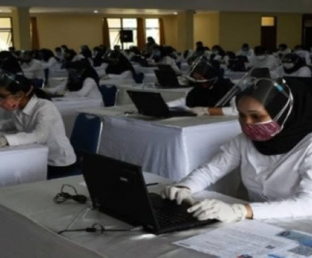 Beragam Modus Kecurangan CPNS 2021 Diungkap Polri