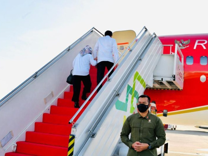Jokowi