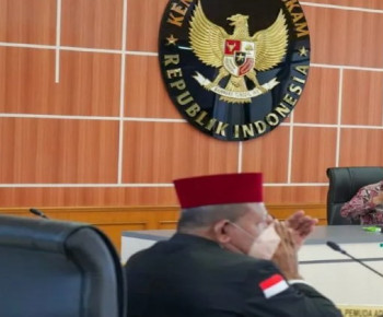 PAP Sambangi Mahfud MD, Minta Percepat Pemekaran DOB di Papua