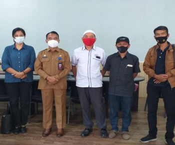 Pengurus PWI NTB Protes Hasil Seleksi TOT Calon Penguji PWI