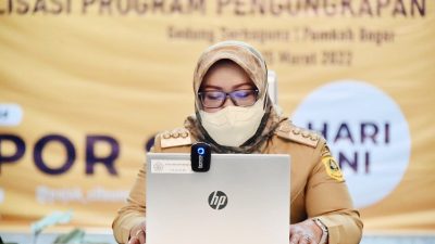 Bupati Bogor