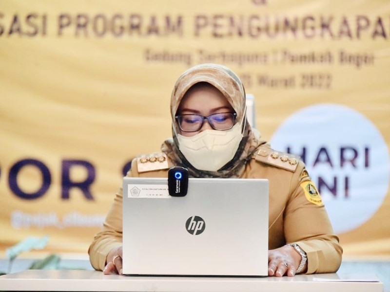 Ade Yasin Bantah Suap Auditor BPK, Ini IMB